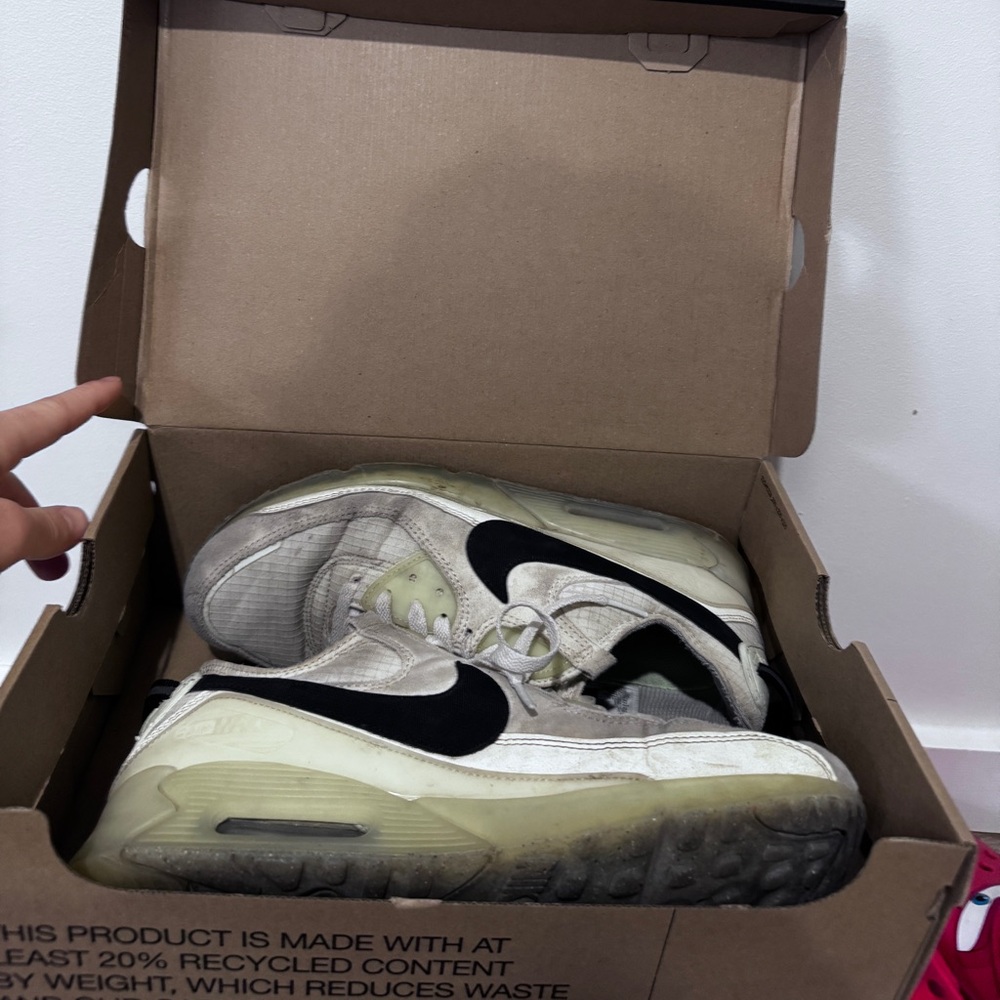 Nike Shoes